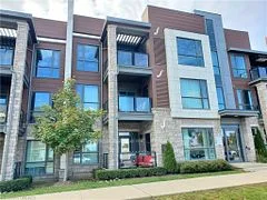 2388 KHALSA Gate 304, Oakville, ON L6M 1P5