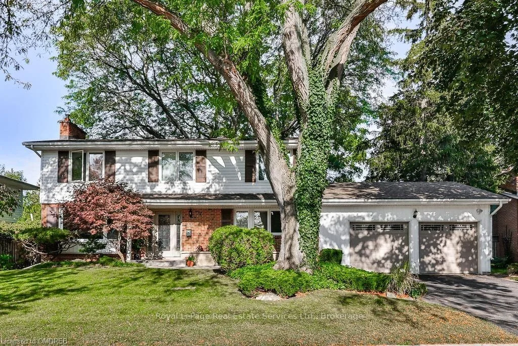 3041 Woodward Avenue, Burlington, On L7n 2m3