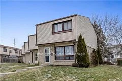 108 Sinclair Avenue 30, Halton Hills, On L7g 1j4