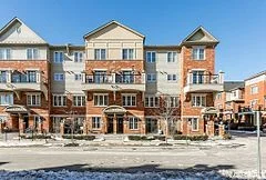 47 Hays Boulevard 23, Oakville, On L6h 0j1