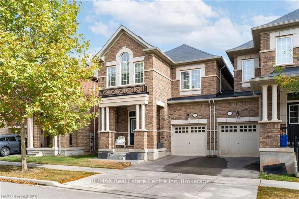 3053 EBERLY WOODS Drive, Oakville, ON L6M 0T5