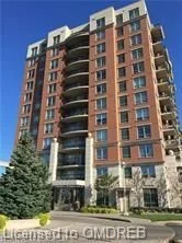 2365 Central Park Drive 809, Oakville, On L6h 0c7