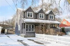 363 Atwater Avenue, Mississauga, On L5g 2a2