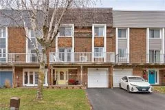 2059 Worthington Drive, Oakville, On L6l 1e2