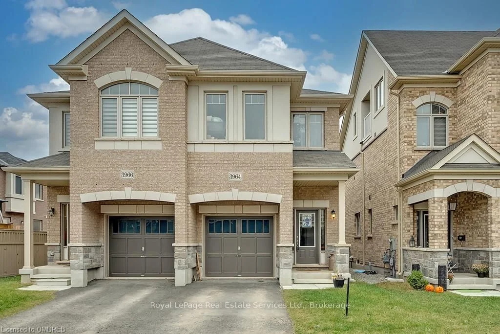 3964 Koenig Road, Burlington, On L7m 0z7