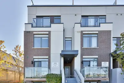 3058 Sixth Line 301, Oakville, On L6m 1p8