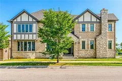 392 DAHLIA Trail, Oakville, ON L6M 1L5