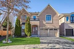 3376 Mistwell Crescent, Oakville, On L6l 0a2