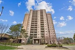 975 Warwick Court 810, Burlington, On L7t 3z7