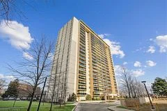 812 BURNHAMTHORPE Road 1810, Toronto W08, ON M9C 4W1