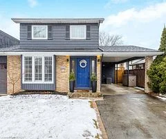 5052 BRADY Avenue, Burlington, ON L7L 3X6