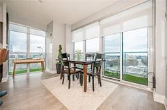 65 Speers Road 1003, Oakville, On L6k 0j1