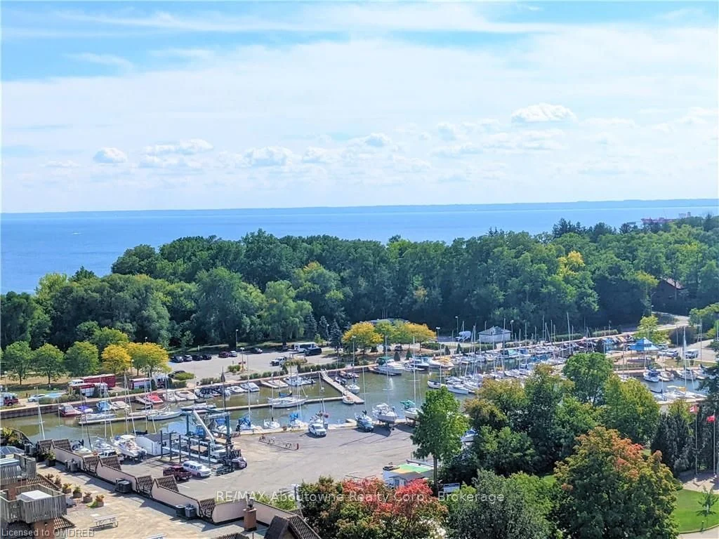 125 Bronte Road 803, Oakville, On L6l 3c1