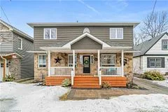 22 Durham Street, Halton Hills, On L7g 1z5