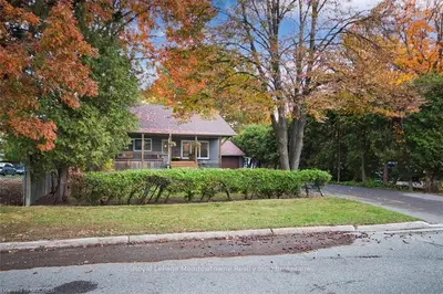 1407 Haig Boulevard, Mississauga, On L5e 2m8