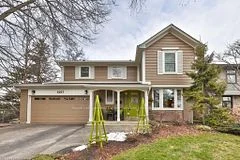 2297 Carol Road, Oakville, On L6j 6b5