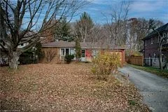 165 WOODHAVEN PARK Drive, Oakville, ON L6L 4K4