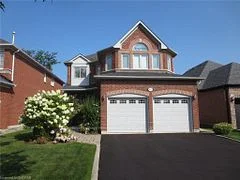40 Hepburn Crescent, Halton Hills, On L7g 5p8