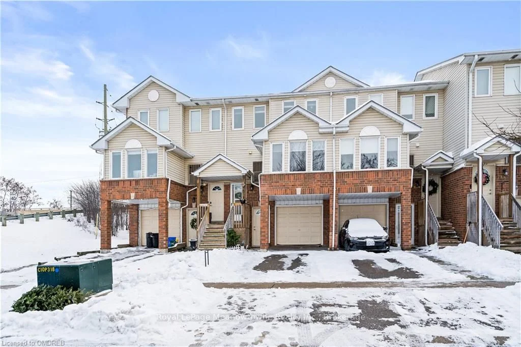82A STEWART MACLAREN Road, Halton Hills, ON L7G 5L9