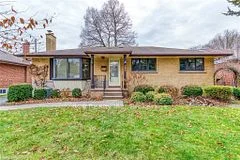 414 Belvenia Road Main Level, Burlington, On L7l 2g6