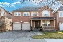 2434 Westoak Trails Boulevard, Oakville, On L6m 3x6