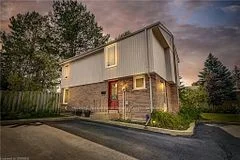 59 Kenninghall Boulevard 32, Mississauga, On L5n 1j6