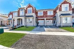 2475 Elder Lane, Oakville, On L6m 0l1