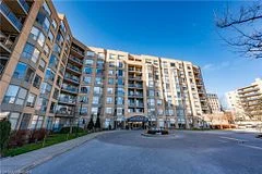 2511 Lakeshore Road W 420, Oakville, On L6l 6l9