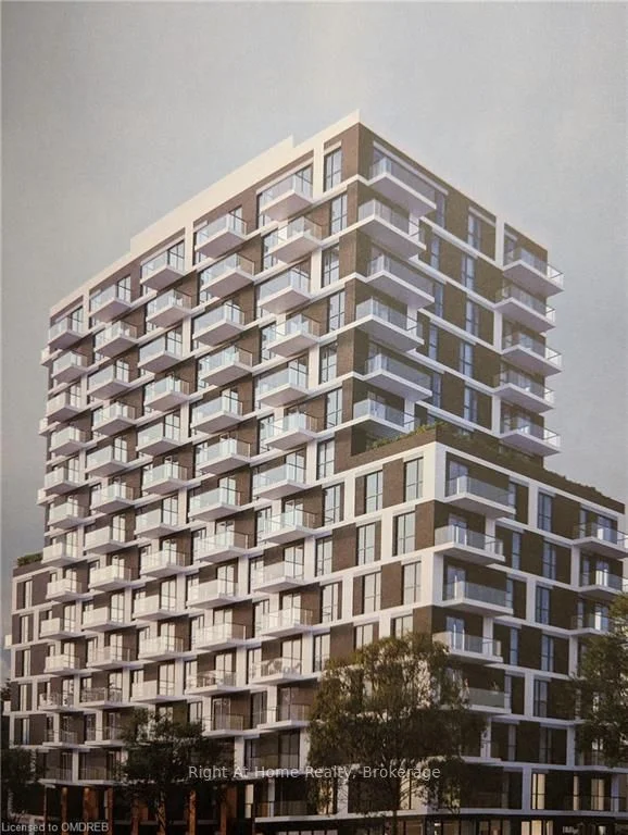345 WHEAT BOOM Drive 1105, Oakville, ON L6H 3S9