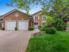 1283 Springwood Crescent, Oakville, On L6m 1v4