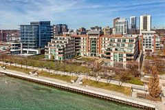 65 E Port Street E 601, Mississauga, On L5g 4v3