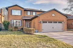 3554 Stedford Road, Oakville, On L6l 6e9