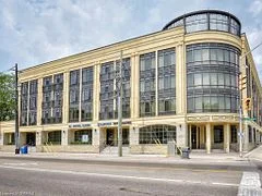 205 Lakeshore Road W 403, Oakville, On L6k 0h8