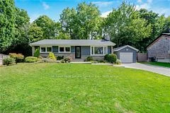 306 GARDENVIEW Drive, Burlington, ON L7T 1K6