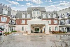 2300 UPPER MIDDLE Road W 120, Oakville, ON L6M 0T4
