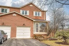 1211 Cottonwood Crescent, Oakville, ON L6M 2W6