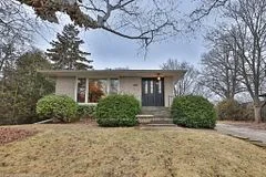 587 Parkside Drive, Oakville, On L6k 1p6
