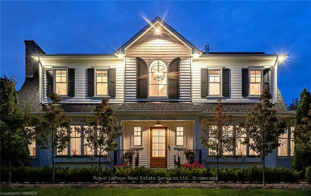 129 WATSON Avenue, Oakville, ON L6J 3T5