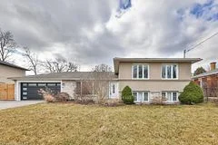 422 SCARSDALE Crescent, Oakville, ON L6L 3W7