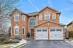 1 HARLEY Avenue, Halton Hills, ON L7G 5R8