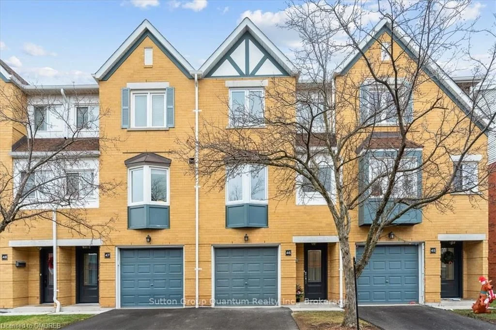 2300 Brays Lane 46, Oakville, On L6m 3j9