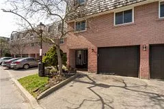2145 Sherobee Road 62, Mississauga, On L5a 3g8