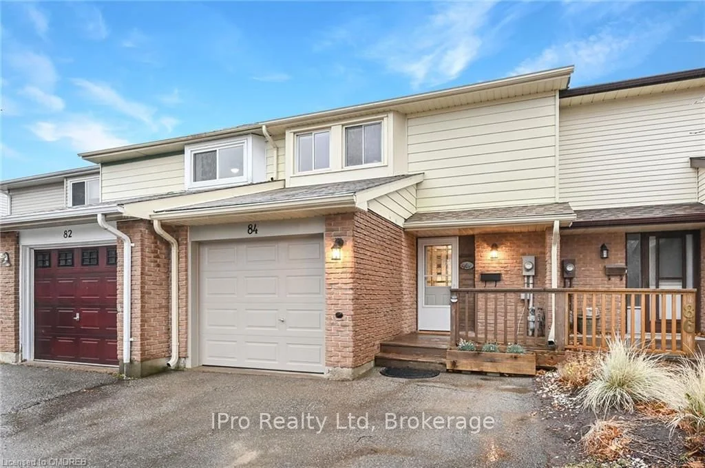 84 Karen Court, Orangeville, On L9w 3s3