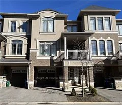 2435 Greenwich Drive 27, Oakville, On L6m 0r8