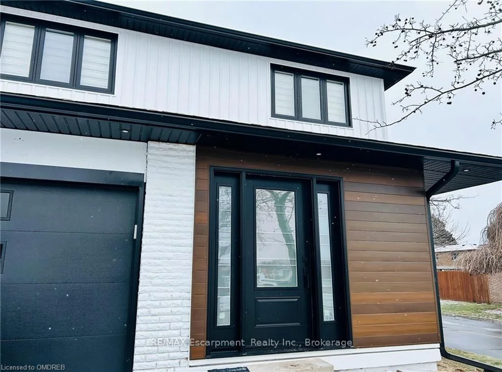 4046 Longmoor Drive Basement, Burlington, On L7l 1x2