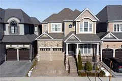 3169 Sunflower Drive, Oakville, On L6m 4m2
