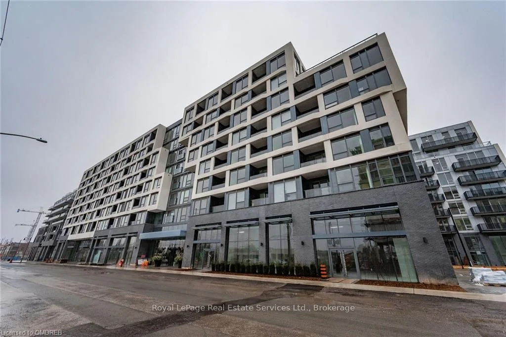 2450 OLD BRONTE Road 603, Oakville, ON L6M 4J2