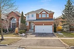 28 Lauchlin Crescent, Halton Hills, On L7g 5r1