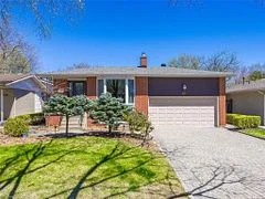 942 Fletcher Crescent Basement, Mississauga, On L5j 2x7