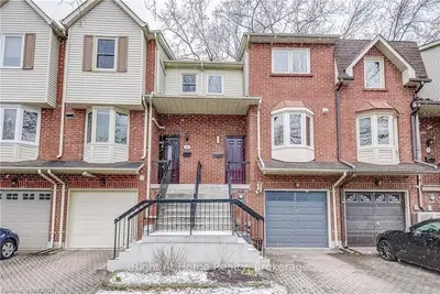 57 Normandy Place, Oakville, On L6k 1r9
